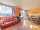 Acheter Appartement 80 m2 Fresnes