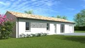 Vente Maison Lanton 33