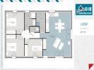 Annonce Vente 4 pièces Maison Lanton