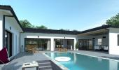 For sale House Mios  33380 100 m2 5 rooms