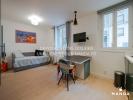Louer Appartement 24 m2 Lyon-7eme-arrondissement