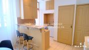 Louer Appartement 33 m2 Marseille-4eme-arrondissement