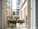 Louer Appartement 35 m2 Paris-13eme-arrondissement