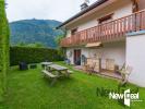 Annonce Vente Prestige Houches