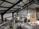Acheter Local commercial 681 m2 Villard-de-lans