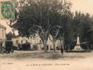 Apartment ISLE-SUR-LA-SORGUE 