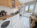 Acheter Appartement 45 m2 Strasbourg