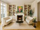 Annonce Vente 7 pices Appartement Paris-17eme-arrondissement