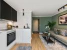 Apartment DREUX Rue Saint Denis