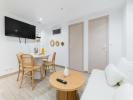Apartment BORDEAUX rue de la Roussell