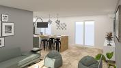Acheter Maison 88 m2 Noisy-le-grand