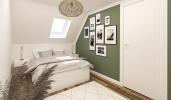 House VAUJOURS 
