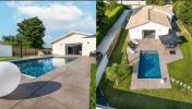 House SALVETAT-SAINT-GILLES 