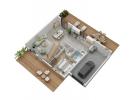 House ECOUFLANT 