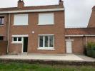 For rent House Faches-thumesnil 59155 83 m2 4 rooms