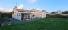 Vente Maison Bernard 85