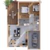 House FLEURE 