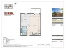 Annonce Location 2 pices Appartement Armentieres
