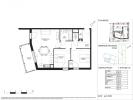 Annonce Location 3 pièces Appartement Longvic