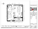 Louer Appartement 42 m2 Saint-gilles-croix-de-vie