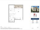 Annonce Location 2 pièces Appartement Clermont-ferrand