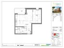 Louer Appartement Marquette-lez-lille 632 euros