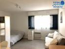 Louer Appartement 26 m2 Brest