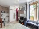 Annonce Vente Appartement Gentilly