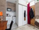 Acheter Appartement 18 m2 Gentilly