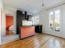 Annonce Vente 4 pices Appartement Paris-18eme-arrondissement