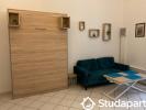 Louer Appartement 26 m2 Beziers