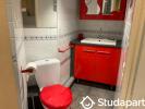 Louer Appartement Beziers 480 euros