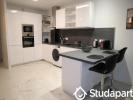 Louer Appartement 57 m2 Fontainebleau