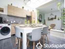 Louer Appartement 12 m2 Lille