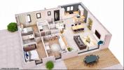 For sale House Saint-marc-la-lande  79310 96 m2 5 rooms