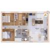 Acheter Maison 83 m2 Ile-d'elle