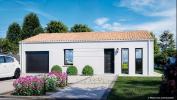 House ABSIE MONCOUTANT-SUR-SEVRE