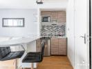 Louer Appartement Paris-13eme-arrondissement 995 euros