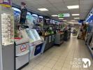 Acheter Commerce 140 m2 Sees