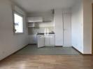 Louer Appartement 26 m2 Strasbourg
