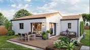 Annonce Vente 4 pièces Maison Commequiers
