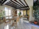 Acheter Maison 120 m2 Chaumont-en-vexin