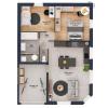 Acheter Maison Saint-etienne-du-vauvray 175292 euros