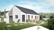 Acheter Maison Saint-aubin-des-landes Ille et vilaine