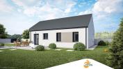 Acheter Maison Saint-aubin-des-landes 128742 euros
