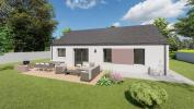 Annonce Vente 6 pièces Maison Heric