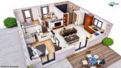 Annonce Vente 5 pièces Maison Artigues-pres-bordeaux
