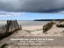 Annonce Vente 6 pièces Appartement Merville-franceville-plage