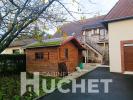 Acheter Appartement Merville-franceville-plage 441000 euros