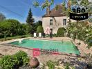 For sale Prestigious house Provins  77160 241 m2 7 rooms